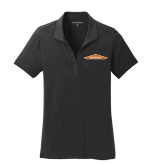 Port Authority Women's Cotton Touch Performance Polo - L568 - Servpro