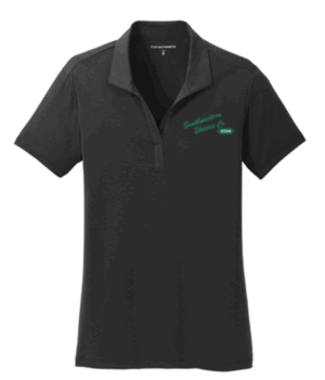 Port Authority Women's Cotton Touch Performance Polo - L568 - Southwestern Electric Co
