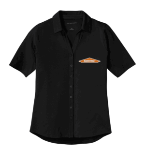 Port Authority Women's City Stretch Top - LK682 - Servpro