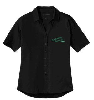 Port Authority Women's City Stretch Top - LK682 - Southwestern Electric Co