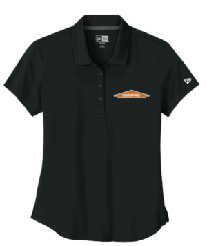 New Era Women's Power Polo - LNEA225 - Servpro