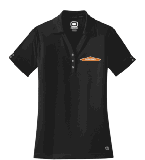 OGIO - Glam Polo - LOG105 - Servpro