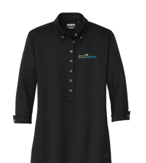 OGIO Women's Gauge Polo - LOG122 - ECOcentrix