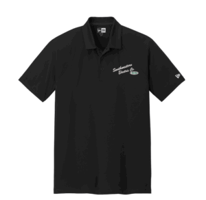 New Era Power Polo - NEA225 - Southwestern Electric Co