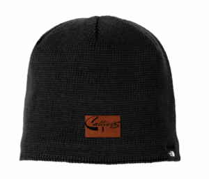 The North Face Mountain Beanie - NF0A4VUB - Callier’s Catering