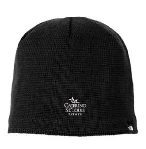 The North Face Mountain Beanie - NF0A4VUB - Catering St. Louis