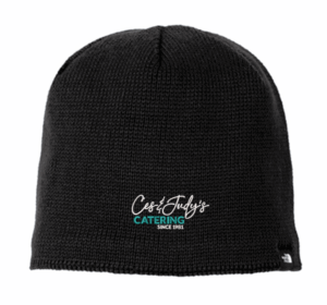 The North Face Mountain Beanie - NF0A4VUB - Ces and Judy's Catering