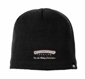The North Face Mountain Beanie - NF0A4VUB - Championship Catering