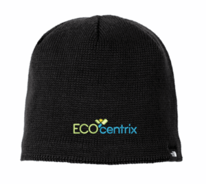 The North Face Mountain Beanie - NF0A4VUB - ECOcentrix