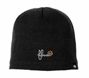 The North Face Mountain Beanie - NF0A4VUB - Flavor360