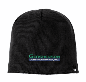 The North Face Mountain Beanie - NF0A4VUB - Gershenson