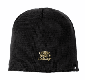 The North Face Mountain Beanie - NF0A4VUB - Gianino Family Catering