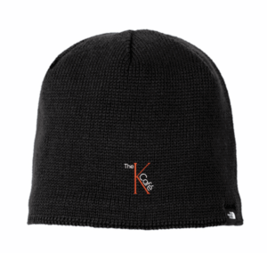 The North Face Mountain Beanie - NF0A4VUB - K Cafe (Kenricks)