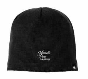 The North Face Mountain Beanie - NF0A4VUB - Kenricks Meats