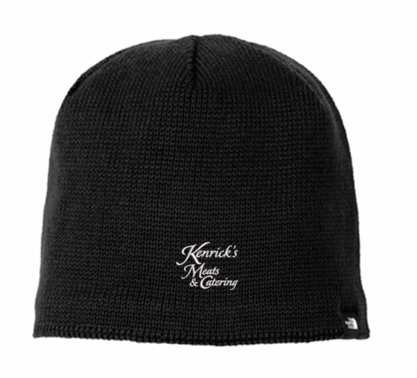 The North Face Mountain Beanie - NF0A4VUB - Kenricks Meats