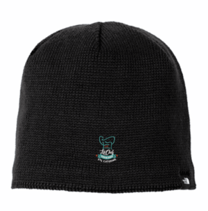 The North Face Mountain Beanie - NF0A4VUB - LaChef Catering