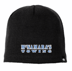 The North Face Mountain Beanie - NF0A4VUB - McNamara Towing