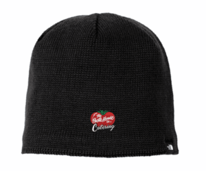 The North Face Mountain Beanie - NF0A4VUB - Pasta House