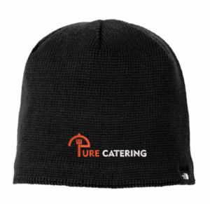 The North Face Mountain Beanie - NF0A4VUB - Pure Catering