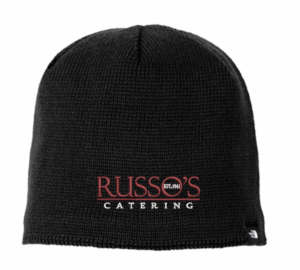The North Face Mountain Beanie - NF0A4VUB - Russo’s Catering