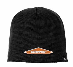 The North Face Mountain Beanie - NF0A4VUB - Servpro