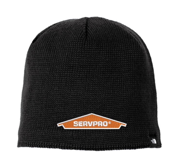 The North Face Mountain Beanie - NF0A4VUB - Servpro
