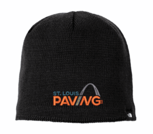 The North Face Mountain Beanie - NF0A4VUB - St Louis Paving