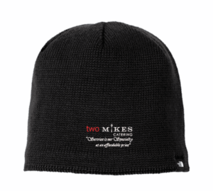 The North Face Mountain Beanie - NF0A4VUB - Two Mikes Catering
