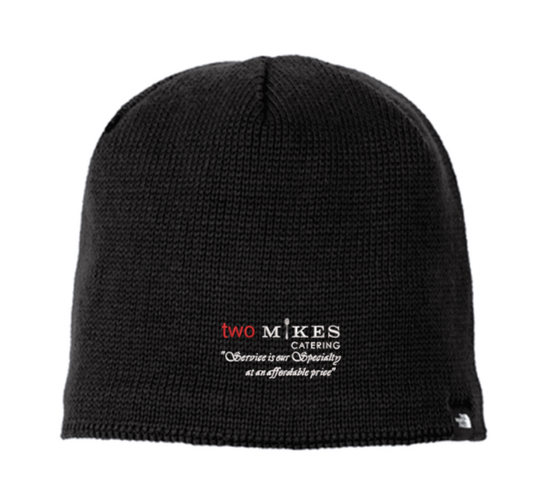 The North Face Mountain Beanie - NF0A4VUB - Two Mikes Catering