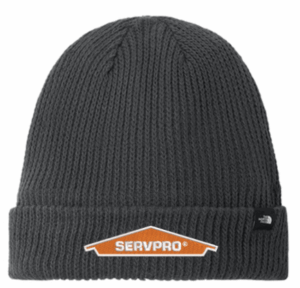 The North Face Circular Rib Beanie - NF0A7RGH - Servpro