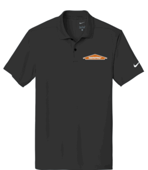 Nike Victory Solid Polo - NKDX6684 - Servpro