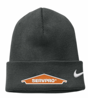 Nike Team Cuffed Beanie - NKFB6539 - Servpro