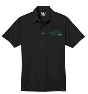 OGIO - Hybrid Polo - OG109 - Southwestern Electric Co