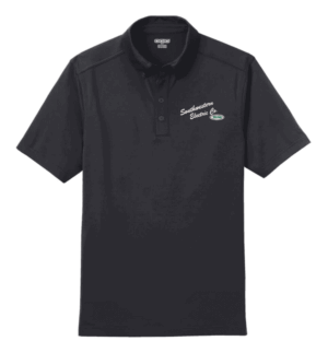 OGIO Gauge Polo - OG122 - Southwestern Electric Co