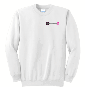 Port & Company - Essential Fleece Crewneck Sweatshirt - PC90 - Art of Entertaining