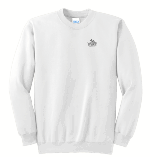 Port & Company - Essential Fleece Crewneck Sweatshirt - PC90 - Catering St. Louis