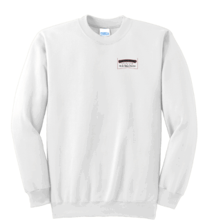 Port & Company - Essential Fleece Crewneck Sweatshirt - PC90 - Championship Catering