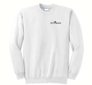 Port & Company - Essential Fleece Crewneck Sweatshirt - PC90 - ECOcentrix