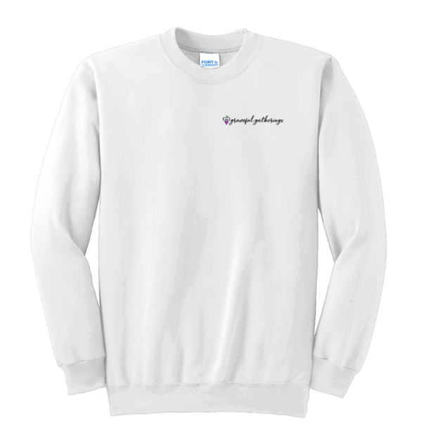 PC90 – Grazeful Gathering