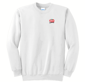 Port & Company - Essential Fleece Crewneck Sweatshirt - PC90 - Pasta House