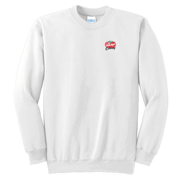 Port & Company - Essential Fleece Crewneck Sweatshirt - PC90 - Pasta House
