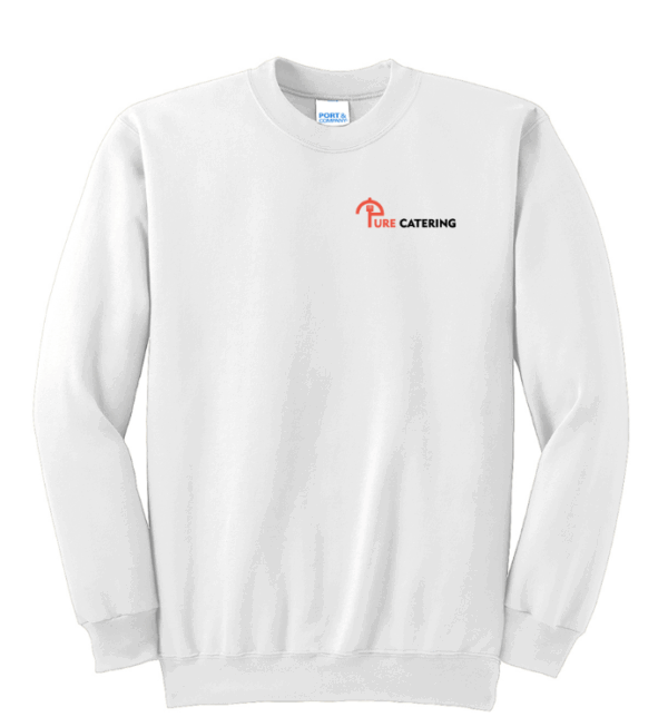 PC90 – Pure Catering