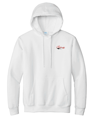 Port & Company - Essential Fleece Pullover Hooded Sweatshirt - PC90H - Callier’s Catering