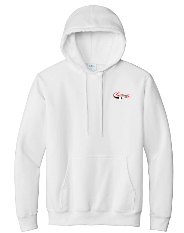 PC90H – Callier’s Catering