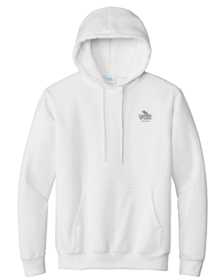 Port & Company - Essential Fleece Pullover Hooded Sweatshirt - PC90H - Catering St. Louis