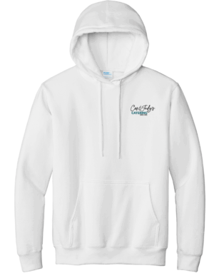 Port & Company - Essential Fleece Pullover Hooded Sweatshirt - PC90H - Ces and Judy's Catering
