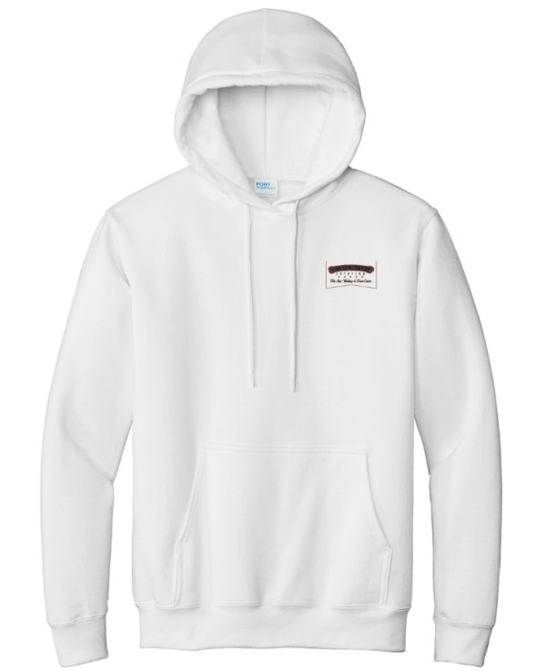 PC90H – Championship Catering