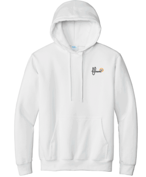 Port & Company - Essential Fleece Pullover Hooded Sweatshirt - PC90H - Flavor360