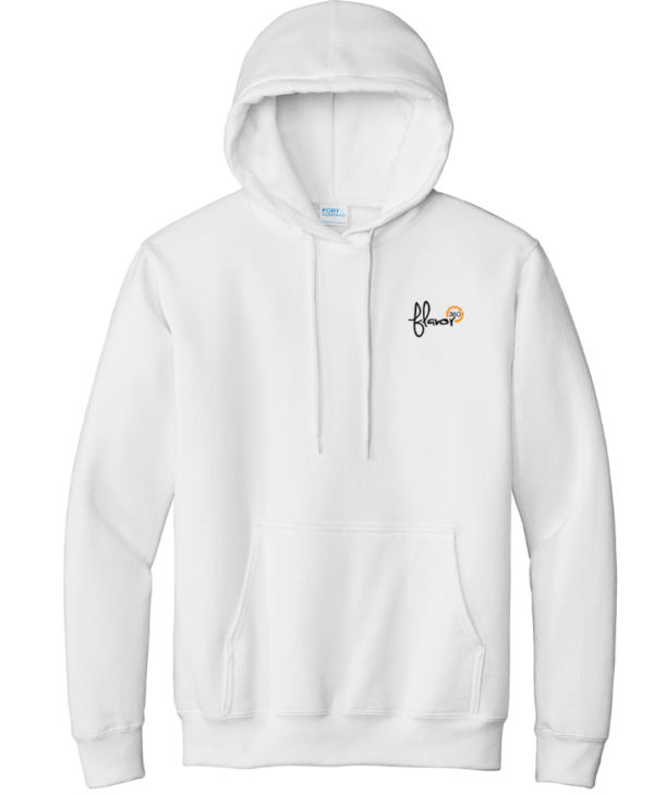 Port & Company - Essential Fleece Pullover Hooded Sweatshirt - PC90H - Flavor360