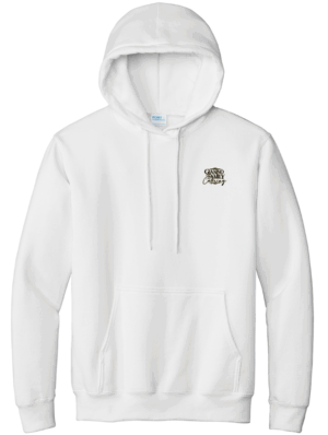 Port & Company - Essential Fleece Pullover Hooded Sweatshirt - PC90H - Gianino Family Catering